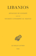 Apologie de Socrate - Socrate condamné au silence